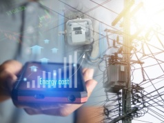 Przez zmianę dostawcy energii można zaoszczędzić ponad 200 funtów
