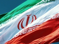 Po śmierci Chameneia głos zabrał prezydent Iranu