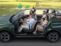 Przy tej promocyjnej cenie nowy Citroen C3 Aircross 2026 to bezkonkurencyjna propozycja dla rodziny. Przewiezie nawet 7 osób