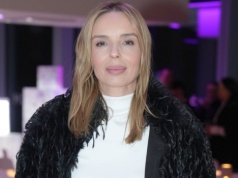 Agnieszka Włodarczyk relacjonuje sytuację w Dubaju. "Zabezpieczyliśmy się w podstawowe rzeczy"