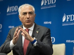 „Wojsko stanie po naszej stronie”. Syn obalonego szacha o przyszłości Iranu