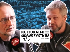 Depresja ma twarz mężczyzny. Argymir Iwicki gościem Marcina Szopińskiego