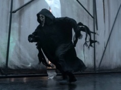 Widzowie maja gdzieś fatalne recnzje i polityczny bojkot! Totalne tłumy na „Krzyku 7”