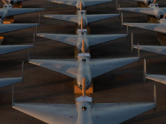 Amerykanie atakują Iran również irańskim wynalazkiem