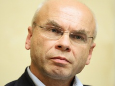 ​Dlaczego profesor Stola wrócił na stawisko dyrektora muzeum POLIN?