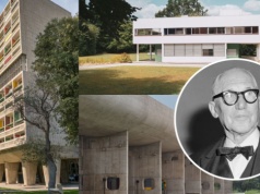 Mistrz architektury XX wieku. Beton, funkcja i 17 budynków na liście UNESCO