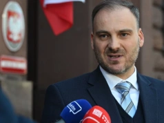 Polacy utknęli na Bliskim Wschodzie. MSZ nie wyśle po nich samolotów