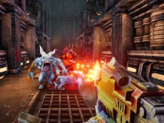 Warhammer 40,000: Boltgun II na kolejnym materiale. Zapowiada się najlepszy boomer shooter ostatnich lat