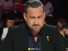 Marcin Prokop gorzko o sytuacji w Stanach Zjednoczonych. 