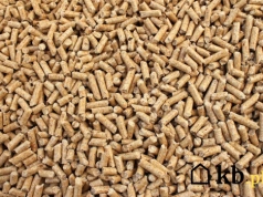 W tym miesiącu pellet jest najtańszy. Właśnie wtedy znawcy robią zapas na zimę