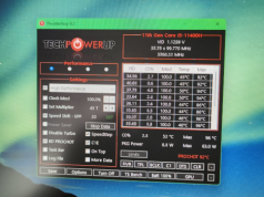 Throttling laptopa wymusił na mnie dwie zmiany, których bardzo nie chciałem