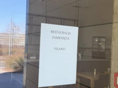 Wilanów: zamknęły się dwie restauracje w tym samym czasie? 