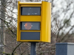 Kierowcy żyją w błędzie. Tyle naprawdę można przekroczyć przy fotoradarze