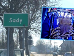 Wieś poruszona morderstwem. „Kasia prosiła o pomoc. A jak ta dotarła, ona nie żyła”