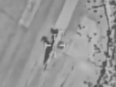 Izrael zadał skuteczny cios. Irańskie F-4 i F-5 wyeliminowane