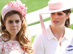 Zapadła decyzja ws. córek byłego księcia Andrzeja. Wykluczono je z prestiżowego wydarzenia