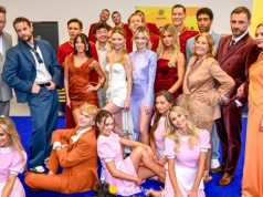 Rusza nowy "Taniec z gwiazdami". Uczestnicy wyjdą na parkiet po raz pierwszy