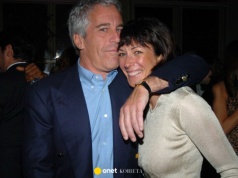 Epstein woził dziewczyny pociągami Eurostar. Trafiały do Londynu na "castingi" modelek