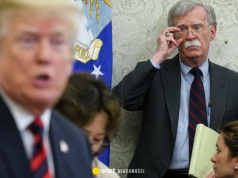 Przez lata namawiał do ataku na Iran, przez lata mieszał Trumpa z błotem. Co John Bolton mówi dziś? 