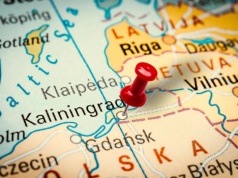 Nie przesmyk suwalski. Nowy scenariusz rosyjskiego uderzenia na Polskę