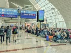 Polacy utknęli na Bliskim Wschodzie. MSZ uruchamia specjalną infolinię