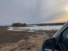 Rekreacyjnie spędzał niedzielę nad jeziorem. Niebywała tragedia. Nie udało się go uratować