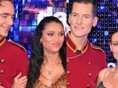 Za chwilę rozpocznie się 1. odcinek 