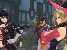 Remaster, którego nikt nie potrzebował? Wyniki Tales of Berseria Remastered są bardzo rozczarowujące