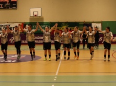 Historyczny triumf! KS Starówka Nowy Sącz Młodzieżowym Mistrzem Polski U15!