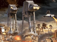 To najlepsza gra strategiczna ze świata Gwiezdnych wojen. Kultowy RTS zasługuje na remaster lub nową część