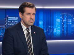 Wojna na Bliskim Wschodzie a SAFE. 