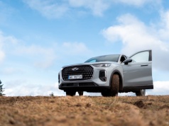 Pierwsze jazdy – Chery Tiggo 9 PHEV. Ambicje i kompromisy chińskiego flagowca