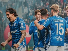 Hit Ekstraklasy nie zawiódł! Rewelacyjne spotkanie i triumf mistrzów Polski