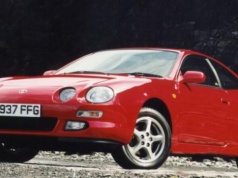 Zagadkowy prototyp rajdówki Toyoty na testach w Algarve. Czy fani doczekają się powrotu modelu Celica?