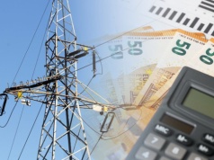 320 tysięcy rodzin w Irlandii nie mogło opłacić rachunków za prąd