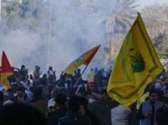 Wrze na Bliskim Wschodzie. Zamieszki przy ambasadach USA