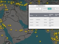 Polacy uciekają z Dubaju do Omanu. MSZ apeluje o pozostanie na miejscu