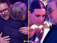 To się działo za kulisami "Tańca z gwiazdami". W telewizji tego nie zobaczycie