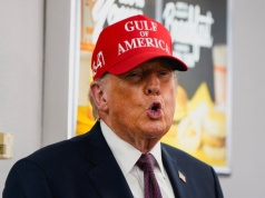 Biały Dom: Trump podejmie rozmowy z Iranem, ale operacji nie przerwie. 