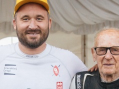 Kim jest Daniel Chwist? Trafił na listę 100 najbogatszych Polaków Forbesa