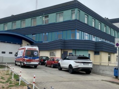 Potężna awaria we wrocławskim szpitalu. Przyjechało wojsko