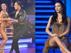 Natsu zaliczyła KIEPSKI start w "Tańcu z Gwiazdami": "Nie czuję się tak pewnie jak w sieci". Pavlović dobiła ją oceną...