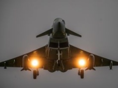 Brytyjczycy włączyli się do akcji. Pomogli Katarowi