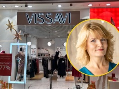 Vissavi wycofuje się z galerii handlowych w Polsce. W tle czynsze i skutki pandemii