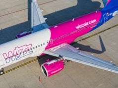 Wizz Air startuje latem z nową trasą: Katowice – Sycylia!