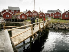 Najpopularniejsza atrakcja północy? Mieszkańcy mają dość. Nie wytrzymuje nawet kanalizacja