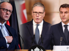 Trzy europejskie kraje gotowe do 