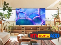 Samsung z mocnym startem miesiąca. 65-calowy telewizor za niecałe 2000 zł