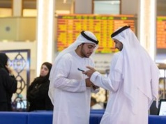 Po atakach Iranu ZEA zamykają giełdy na dwa dni