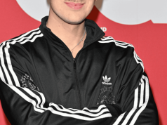 Gwiazda "TzG" w przebraniu na widowni. Omal broda mu nie odpadła